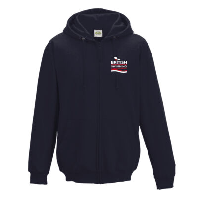 BDSS Champs Zip Hoodie 2026 Thumbnail