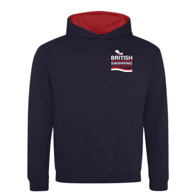 BDSS Champs Hoodie 2026 Junior Thumbnail