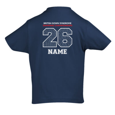 BDSS Champs T 2026 Junior  Thumbnail