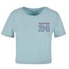 Women's cropped tee Thumbnail