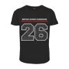 Girls short sleeve tee Thumbnail