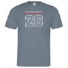 AWDis Cool T-Shirt Thumbnail