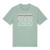Unisex Creator 2.0 iconic t-shirt (STTU169) Thumbnail